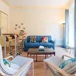 Appartement France 66 4 Pers Ac Wifi *
