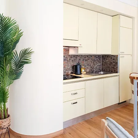 France 66 4 Pers Ac Wifi Apartament Nicea