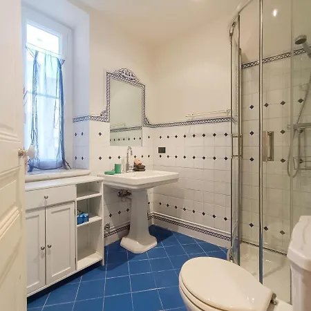 France 66 4 Pers Ac Wifi Апартаменты Ницца