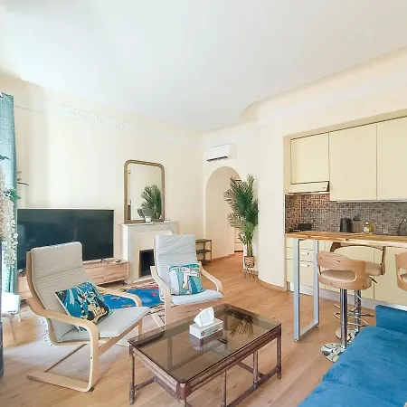 France 66 4 Pers Ac Wifi *