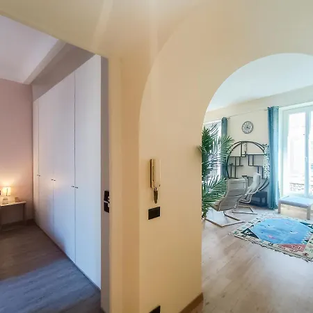 France 66 4 Pers Ac Wifi Апартаменты *