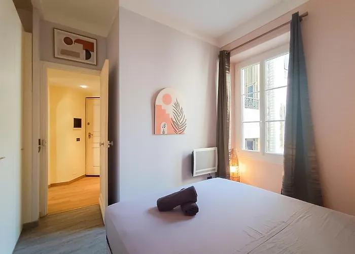 France 66 4 Pers Ac Wifi Apartmán