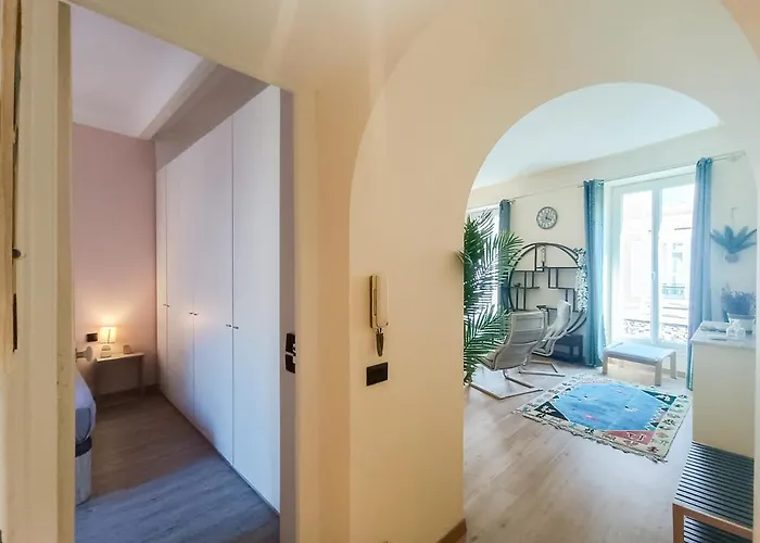 France 66 4 Pers Ac Wifi Apartmán *